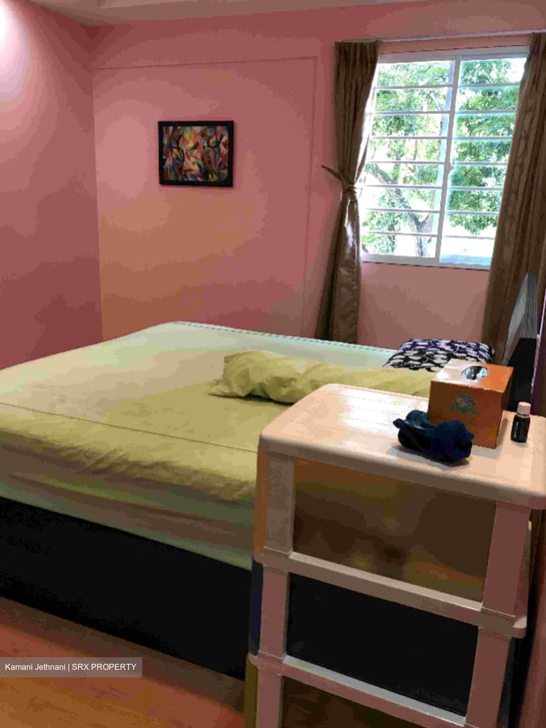 Blk 49 Blangah Court (Bukit Merah), HDB 5 Rooms #407561361
